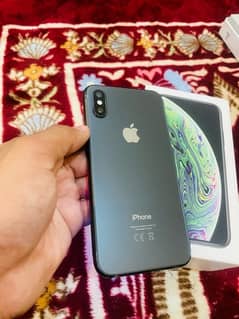 Iphone xs pta approved