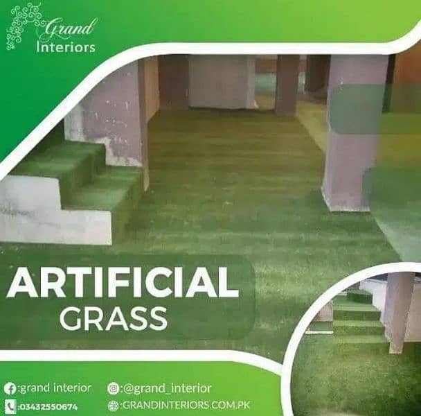 Artificial grass Astro turf sports grass Fields grass Grand interiors 0