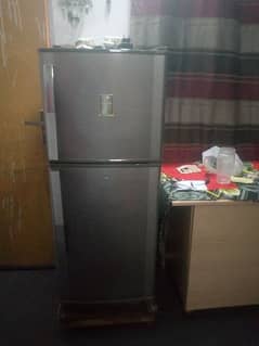 Dawlance fridge A1 condition