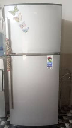 Electrolux Refrigerator R600