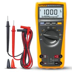 Fluke 175 True-RMS Digital Multimeter In Pakistan