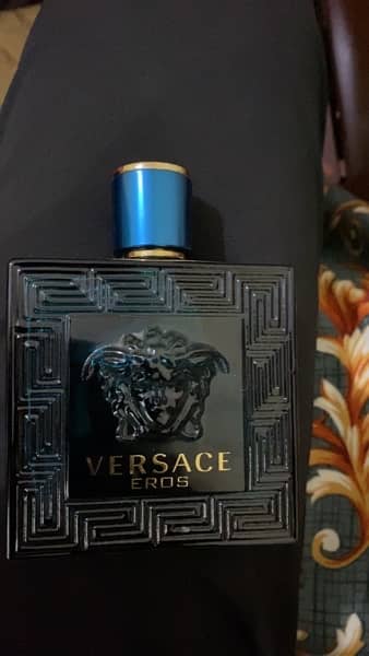 Versace eros 1