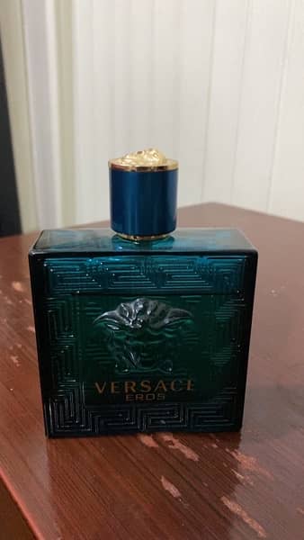 Versace eros 2