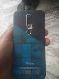 nokia 6.1 plus 03120403549