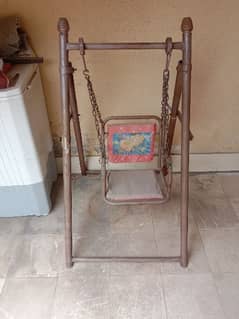 swing for kids