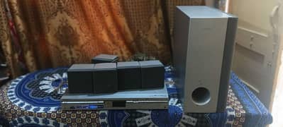 Sony home theater