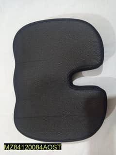 Memory Foam Seat Cushion For Car Seat (Orthopaedic Recommended(