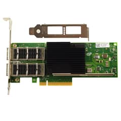 Intel XL710 40GbE Dual QSFP+ Port Ethernet