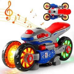 Toys - Games - Robot - Bike - Kids Game - Toys For Girls - Toys For Bo