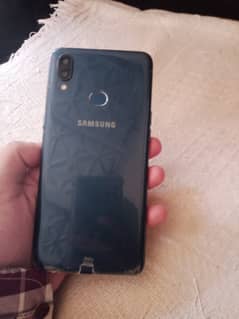 Samsung A10s