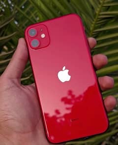 Iphone 11 Dual Pta 128gb