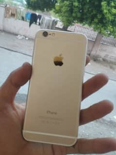 iPhone 6 Pta approved 128 gb