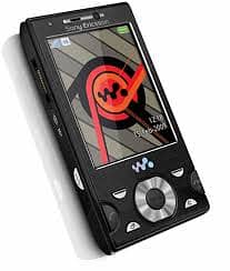 Sony Ericsson mh-500