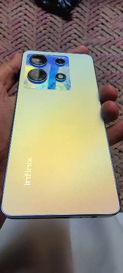 Infinix