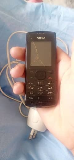 nokia x1-01