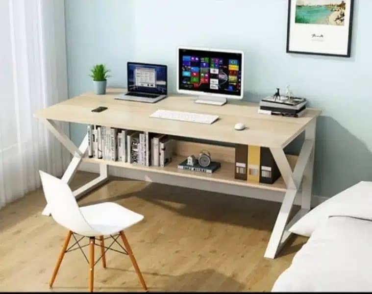 Laptop Tables/Folding Tables/office Tables/adjustable table/study desk 9