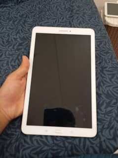 Samsung galaxy Tab E(2018)