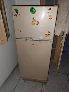 haier fridge