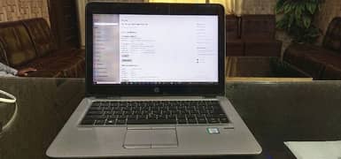 HP Elite Book. 820 G3