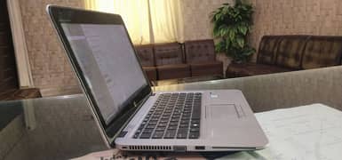 HP EliteBook 820 G3