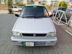Suzuki Mehran Vxr 2010 for sale
