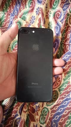 iPhone 7 Plus 128 gb 69 battery health pta prove 10 by 9