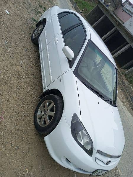 Honda Civic VTi 2005 4