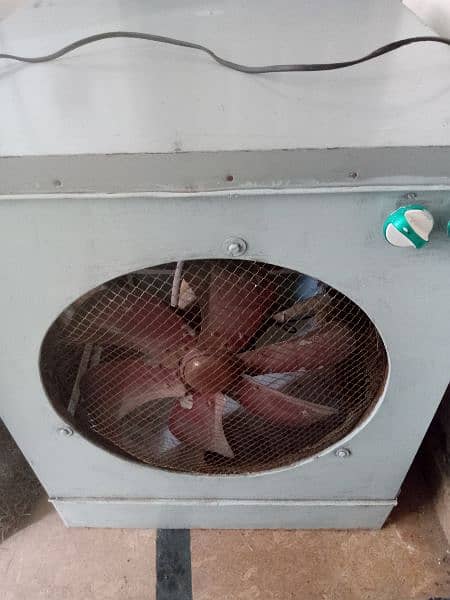 Air cooler for sell 1