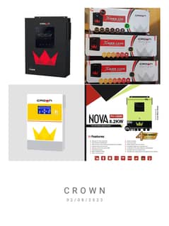 Crown