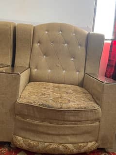 Sofa set 5 seater Set 0