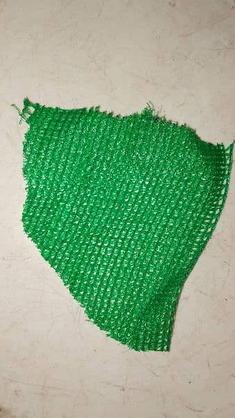 Green Net Available With 10% Discount from Market price 3