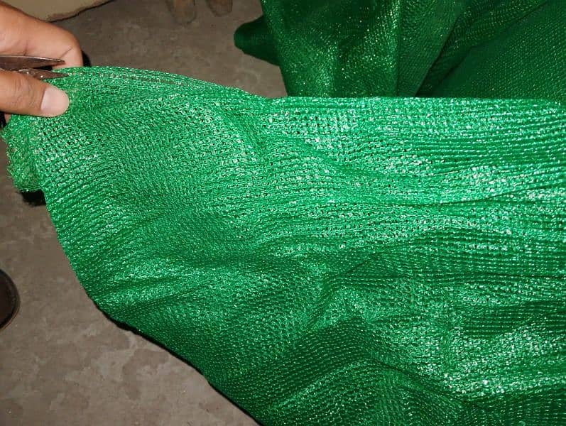 Green Net Available With 10% Discount from Market price 4