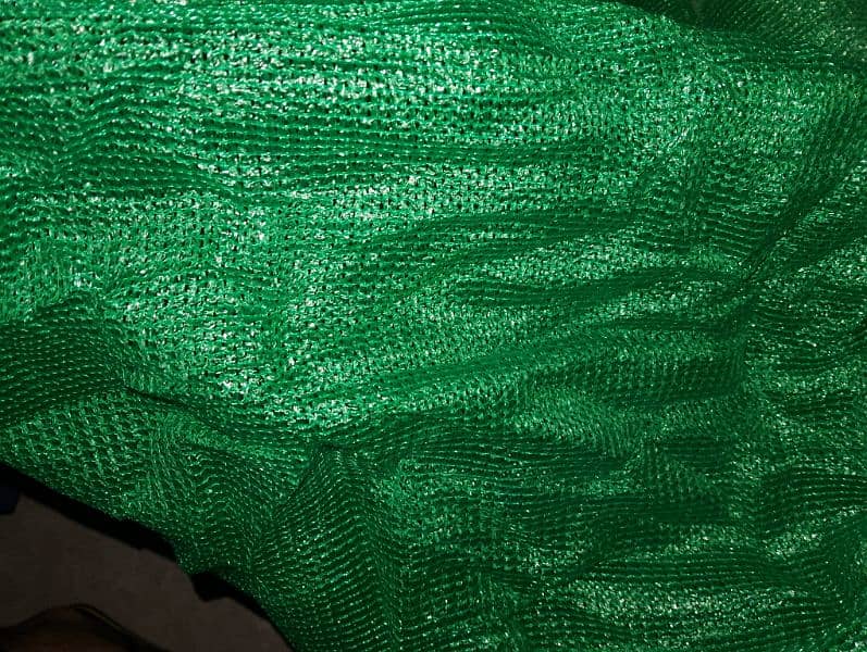 Green Net Available With 10% Discount from Market price 5