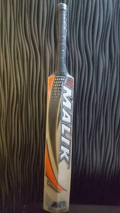 Cricket Hard ball bat / Mb Malik Classic / Bat for Sale