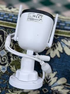 IMOU Cctv Camera