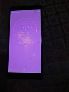 Sony xperia xz2