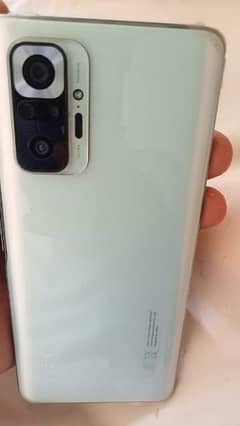 Xiaomi redmi note 10pro 6/128