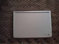 Samsung Chromebook