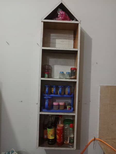 kitchen rack 1