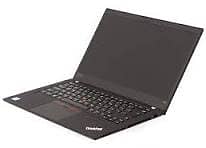 Lenovo Thinkpad Core i7 8th Gen 2