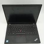 Lenovo Thinkpad Core i7 8th Gen 4