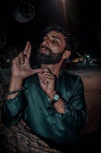 Yawar  khan