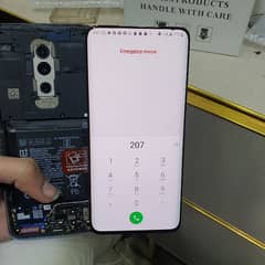 Samsung s6 s7 s8 plus s9 plus s10 plus note8 note9 note10 orignel lcd.