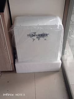 inverex lithium 24v