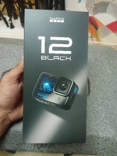 Gopro hero 12