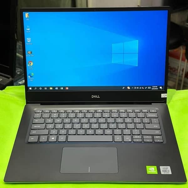 DELL VOSTRO (CORE 10TH GEN) 2GB GRAPHICS 1