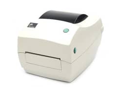 ZEBRA LP2844 THARMEL BARCODE PRINTER