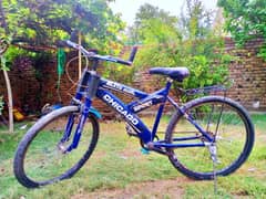 Cycle for sale in affordable price | 7 Gear Bicycle