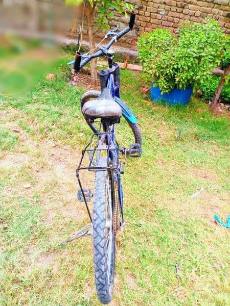 Cycle for sale in affordable price | 7 Gear Bicycle 4