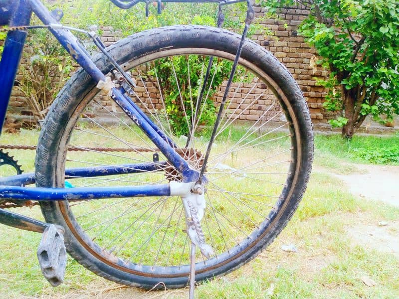 Cycle for sale in affordable price | 7 Gear Bicycle 6